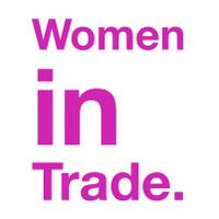 Women In Trade. (@womenintrade) 's Twitter Profile