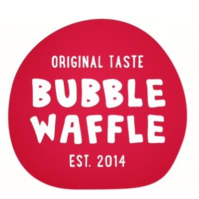 Bubble Waffle™ - the first franchise company that sells delicious bubble waffles made by the original recipe, in Europe and the CIS. JOIN US!!!