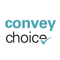 Convey Choice (@conveychoice) 's Twitter Profile Photo Convey Choice (@conveychoice) 's Twitter Profile Photo
