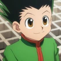 GonF_AR's profile picture. @AnimeRP_INA. Gon Freecs, Hunter X Hunter. Let's be friends, everyone ! :D