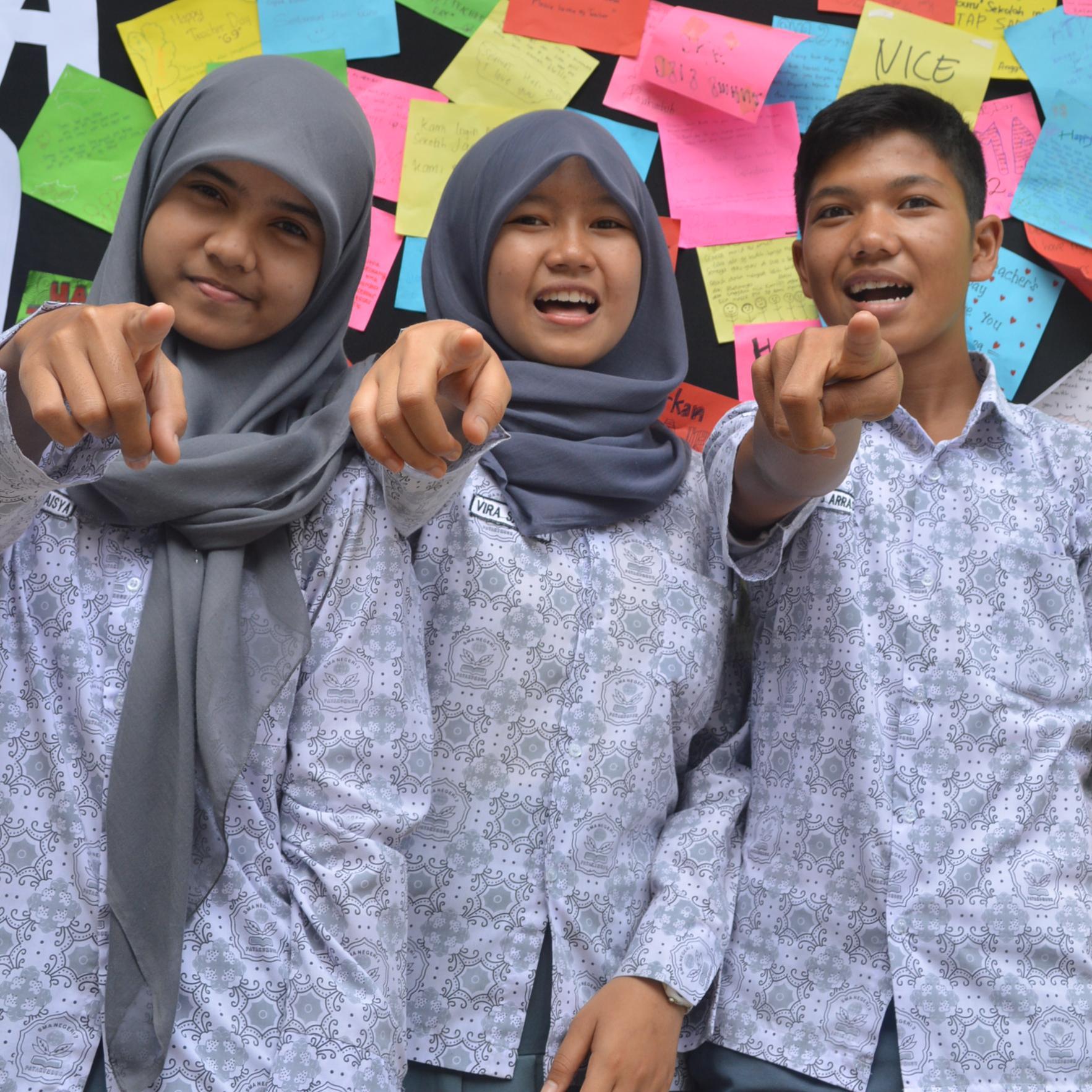 Cafladoepa♥ purna paskibraka indonesia 2015♥ http://t.co/i6VPdG9uoe