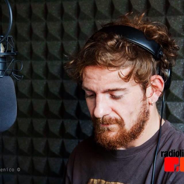 flaviomercuri's profile picture. Achab©, di nuovo con l'obiettivo davanti.