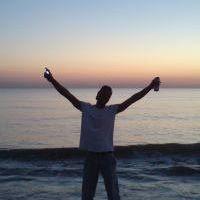 RicoRucic's profile picture. Dad, FTTB