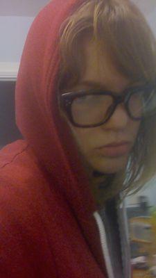 veronica_sawyr's profile picture. If the light is off, then it isn't on - Hilary Duff. Backpacking away from responsibility