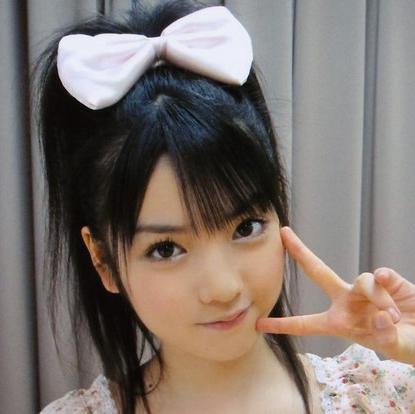 とにかく可愛い道重さゆみさんの画像をお届けします(≧∇≦)/