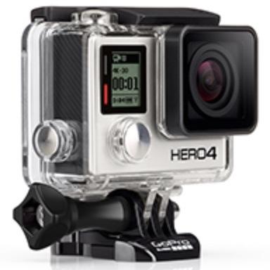 Do you want to learn how to get footage with your GoPro that everyone will want to see? Click the link below to start learning now: