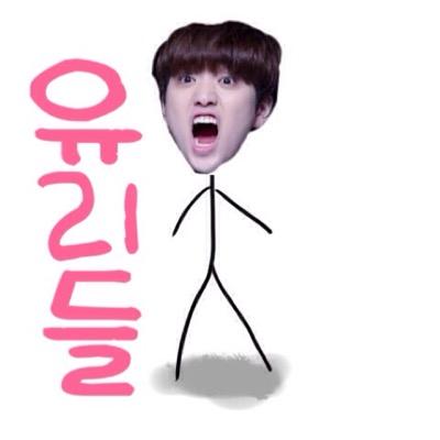 98line♡omgもすき♡アリンちゃん♡