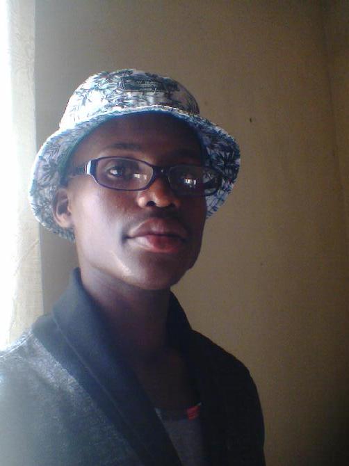Um mosotho.