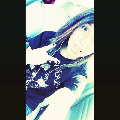 McKenzie 15, BVBARMY FOREVER, Andy Biersack saved me @andybvb, Jeff The Killer is bae, But Andy Biersack is hudband
