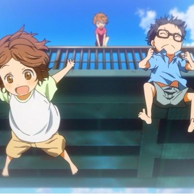 アニメ面白いですね! アニメ好きな方フォローよろしくです。fripSide、LiSA、戸松遥