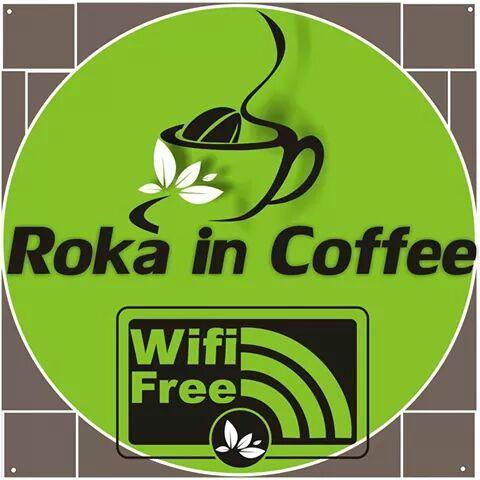 Tempat Kongkow Wifi Kenceng | Aneka KOPI | LIGA INGGRIS tiap WEEKEND | FREE Roti Kukus | Buka Jam 14:00 - 24:00 |