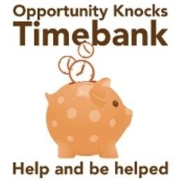 OKTimebank's profile picture. National Lottery funded time bank in Plymouth helping people to exchange time, skills and knowledge.