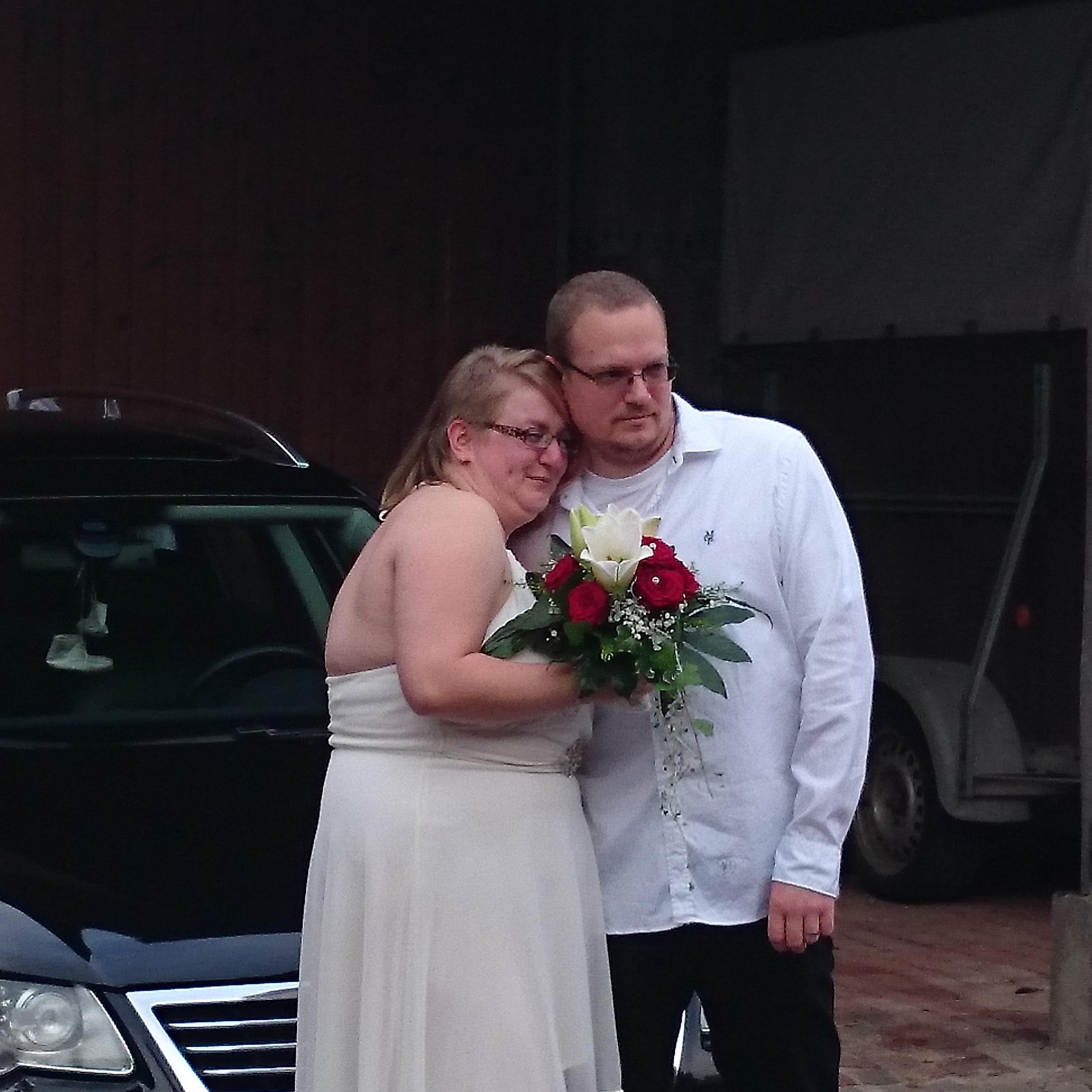 BusingKerstin's profile picture. 