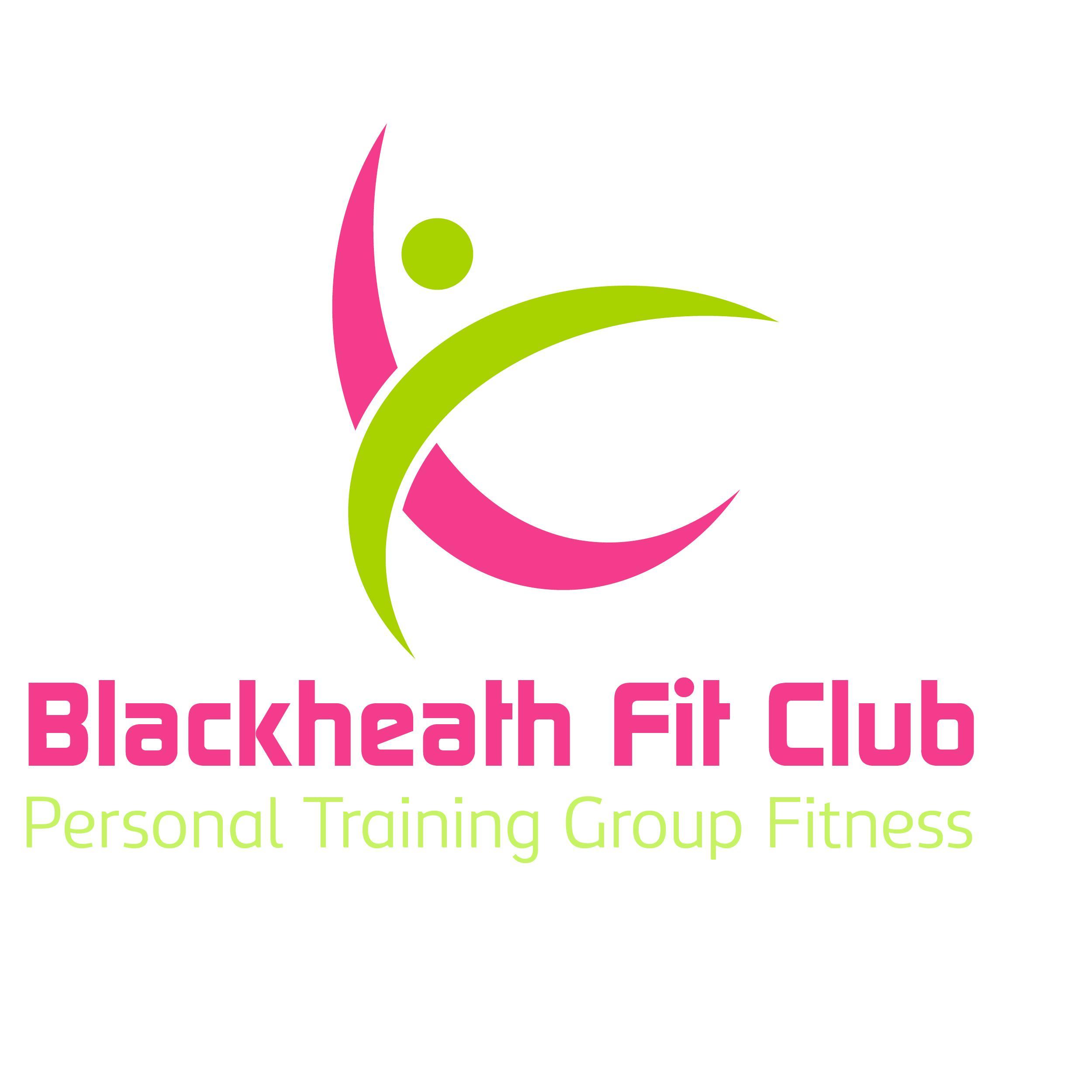 Blackheath Fit Club Twitter