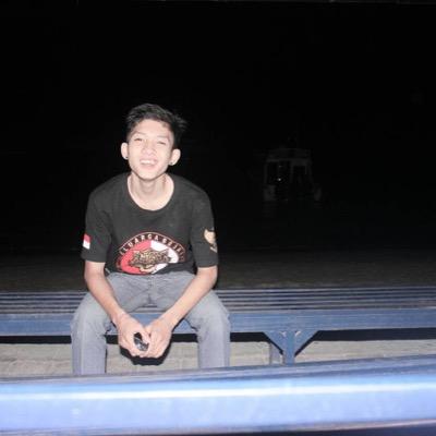 erlanggaFHW's profile picture. 