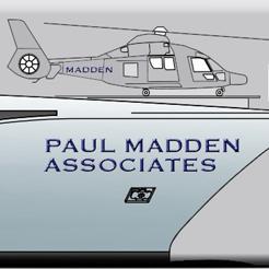 PaulMaddenYacht's profile picture. Paul Madden Associates, Large Yacht Brokerage
