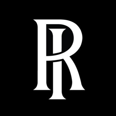 Rogue Industry Records.