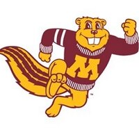 Go Gophers! (@goldengophers) 's Twitter Profile Photo