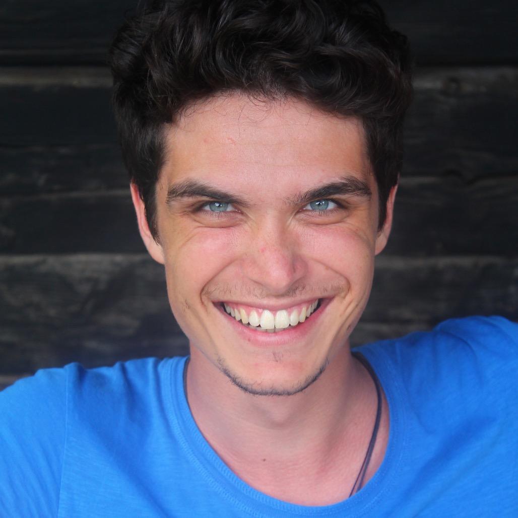 rusdariusalex's profile picture. iOS Developer at @flywire