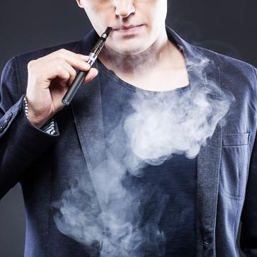 Tweets primarily regarding  e-cigarettes, vaping, health and lifestyle. Tweets by Heidrich
