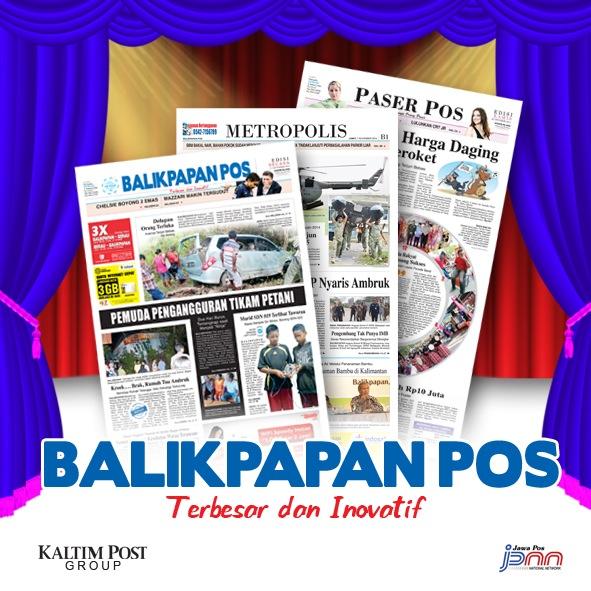 Balikpapan_Pos Profile Picture