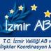 İzmirAB (@izmir_ab) Twitter profile photo