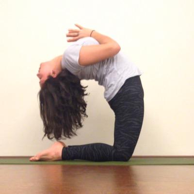 StcYoga's profile picture. London based Hatha yoga teacher and forever student. Always excited by collaboration.
