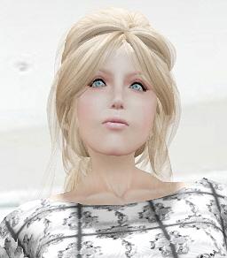 Second Life
