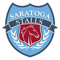 Saratoga Stalls(@saratogastalls) 's Twitter Profile Photo