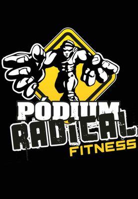 Pódium Radical Fitness é uma equipe especializada em Exercício Multifuncional pronta para levar a qualidade vida até a zona de conforto do cliente.