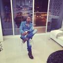 Deon Wells - @wellz1320 - Twitter