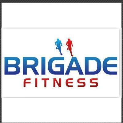 Brigade.Fitness