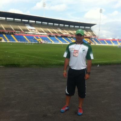 jhonfranklinosp's profile picture. 