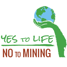 A global network of and for communities, organisations and networks saying Yes to Life, No to Mining and advancing post-extractivism.