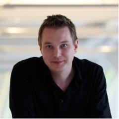 Designer, Lifelong researcher, Facilitator, Husband & father of two boys (3&4 years of old). #digitalist #businessdesign #cocreation