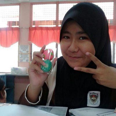 TehaRos's profile picture. alhamdulillah