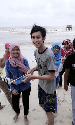 Hari Baru, Semangat Baru :D ̮ƗƗɐƗƗɐƗƗɐ̮˚⌣˚