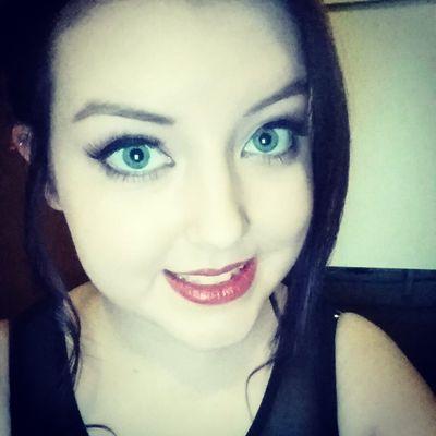 Profile Picture of Natalie Amber Steel (@NatSteelx) on Twitter