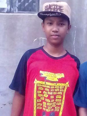 muali hidup baru