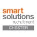 Smart Chester (@smartsrchester) Twitter profile photo