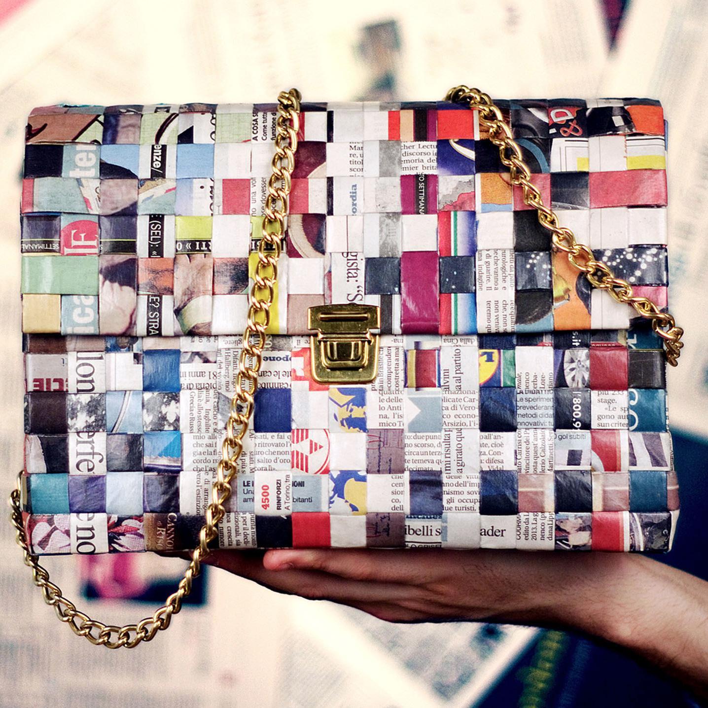 Artigiani del riciclo. #greenfashion #upcycling #handmade #riciclocreativo #design #autoproduzione #ethicalFashion