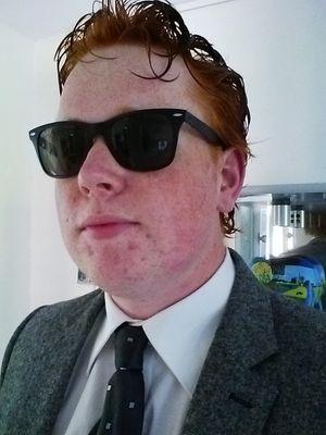 baasheide's profile picture. Werknemer AH/ KNWU jurylid/ Scouting/ Bestuurslid bij Jongerenvereniging Utopia