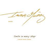 inma_shoes's profile picture. Zapatos con esencia de comodidad y estilo para llegar a donde
quieras como tú quieras.