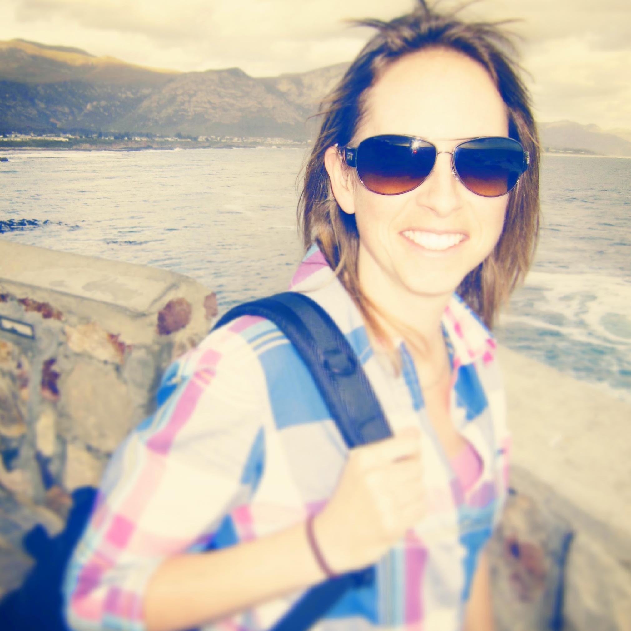 Deaf & Proud, South Africa Sign Language & BSL. 
Graphic design, mountain bike, adventurous.
Ex-Heathlands Primary School, UK