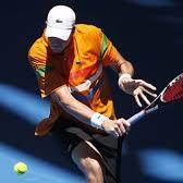 Cuenta de twitter informativa sobre la actualidad al tenis y al padel. Noticias,eventos y torneos de tenis y padel en Madrid.