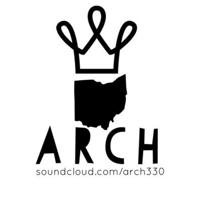 Arch undefined poetic sound straight outta the Hall Of Fame city (HOF City). 26 with nothing but a DREAM!!