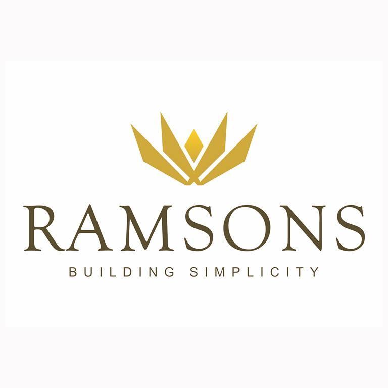 Ramsons have undertaken a mission to cater housing for those who don’t find a place in the existing pyramid of real estate housing sector.