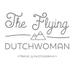 The Flying Dutchwoman (@flyindutchwoman) Twitter profile photo