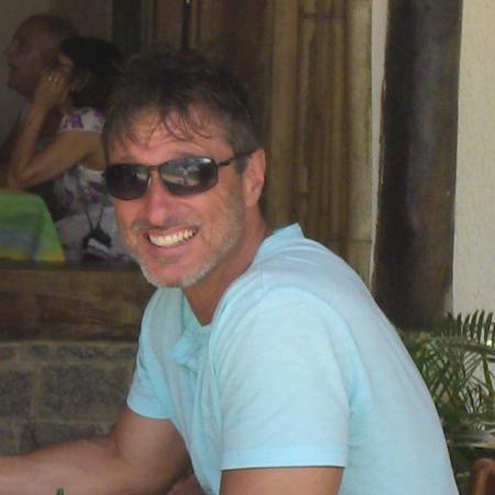 Motorcylce Enthusiast, Marketing, Publishing, Graphics Design, oh yea great father!