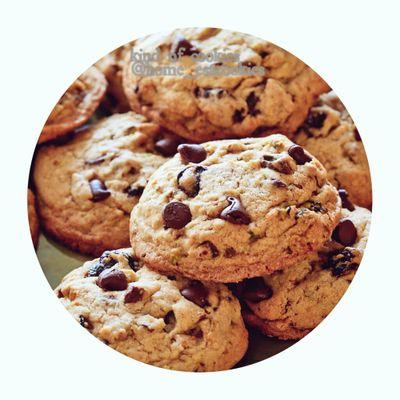 homemade kind of cookies, cake n pastry
location in Sukabumi City